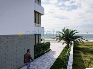 Flat in a new building, Sale, Nin, Zaton