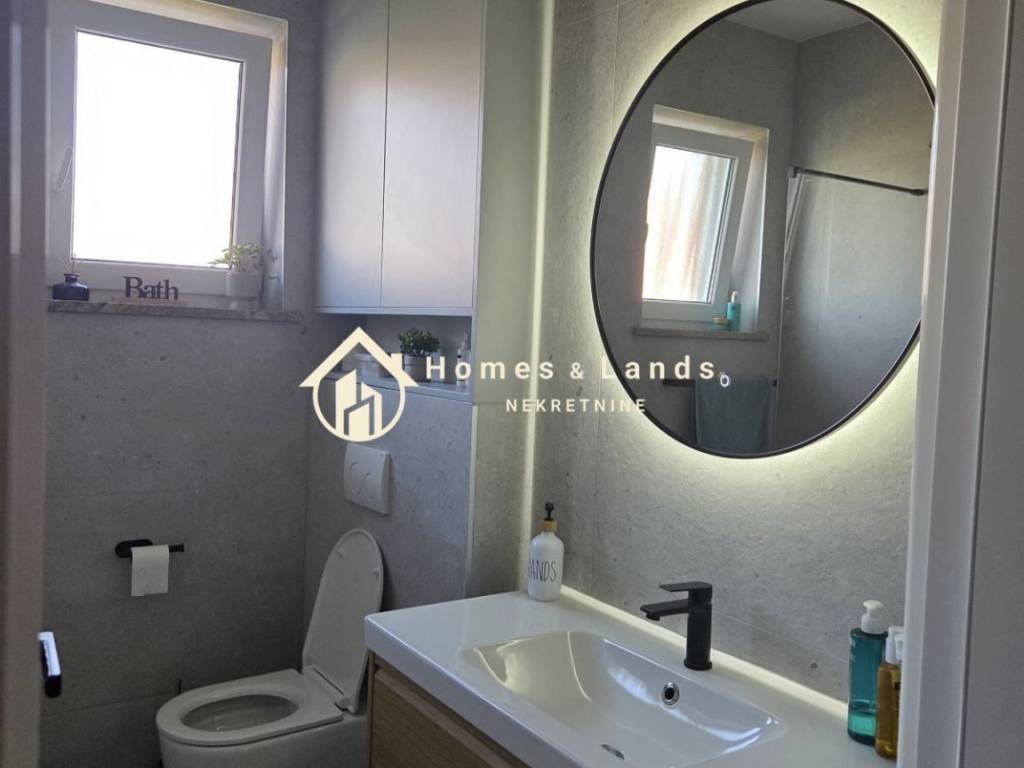 Flat in a building, Sale, Zagreb, Gornja Dubrava