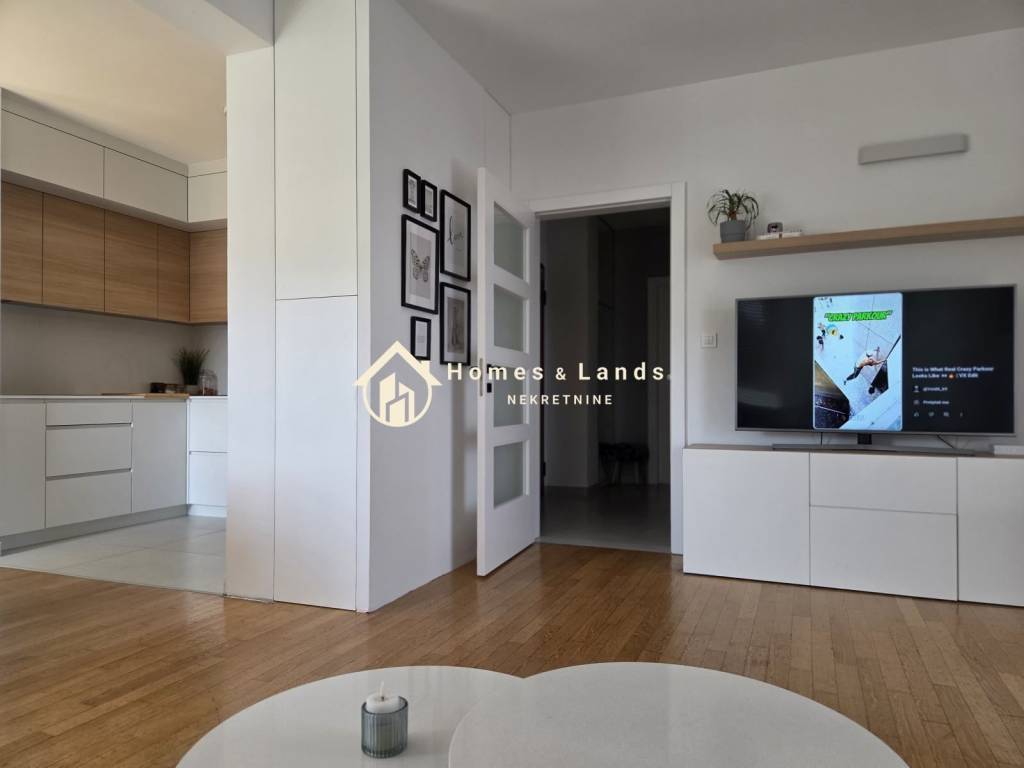 Flat in a building, Sale, Zagreb, Gornja Dubrava