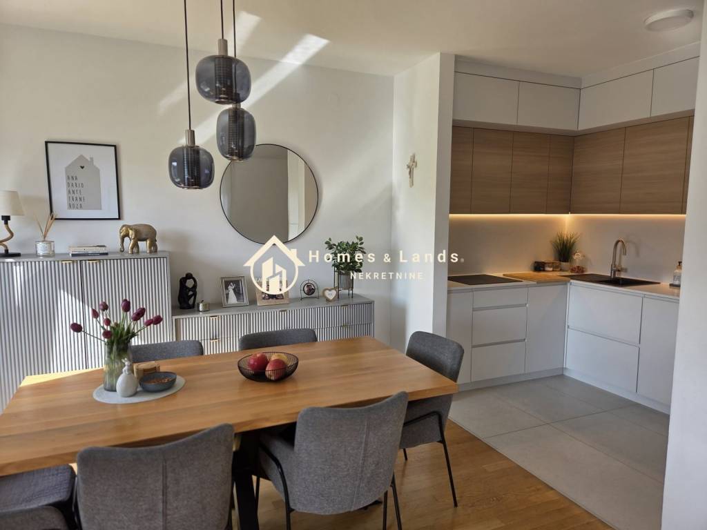 Flat in a building, Sale, Zagreb, Gornja Dubrava