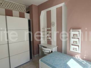 Flat in a house, Rent, Rijeka, Istok