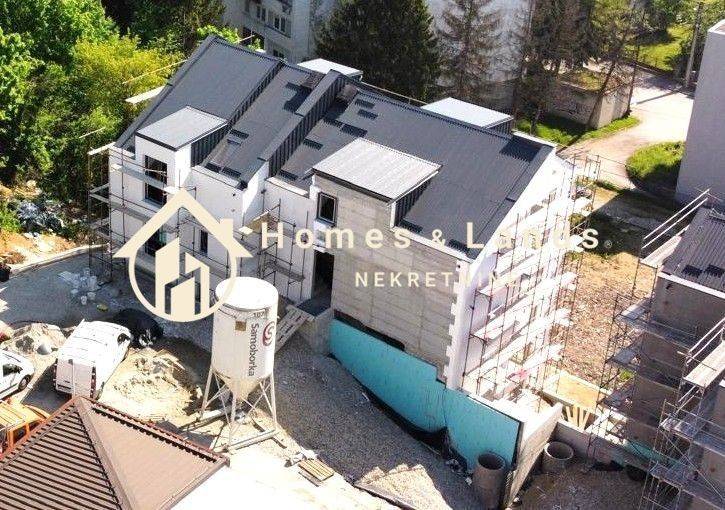 Flat in a new building, Sale, Zagreb, Sesvete