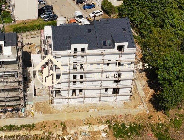 Flat in a new building, Sale, Zagreb, Sesvete