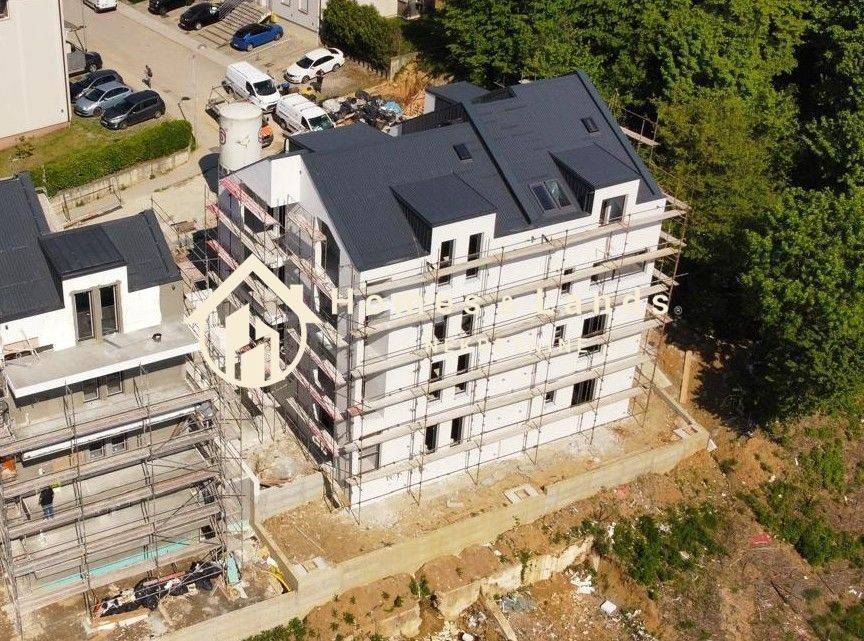Flat in a new building, Sale, Zagreb, Sesvete