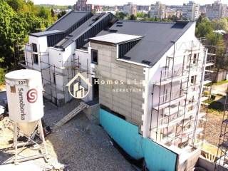 Flat in a new building, Sale, Zagreb, Sesvete