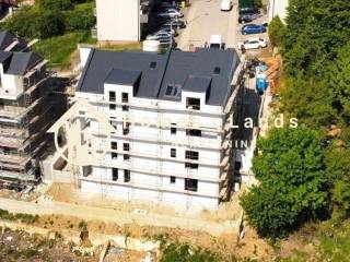 Flat in a new building, Sale, Zagreb, Sesvete