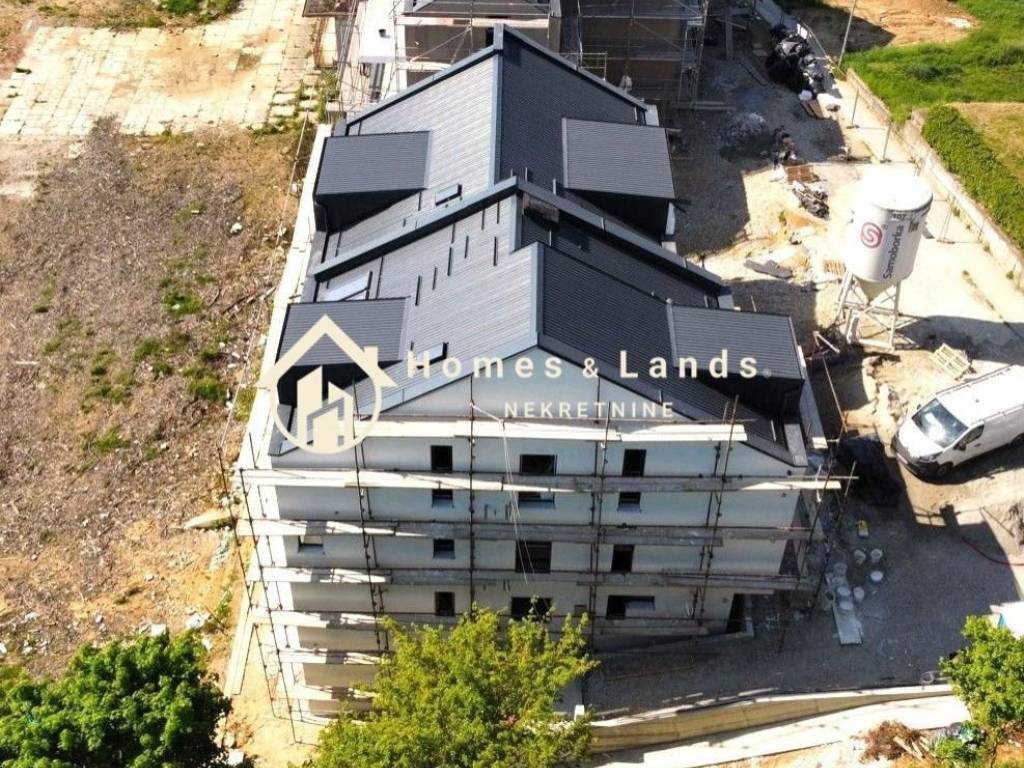 Flat in a new building, Sale, Zagreb, Sesvete