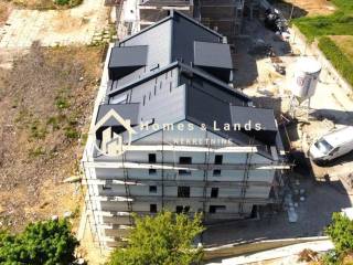 Flat in a new building, Sale, Zagreb, Sesvete