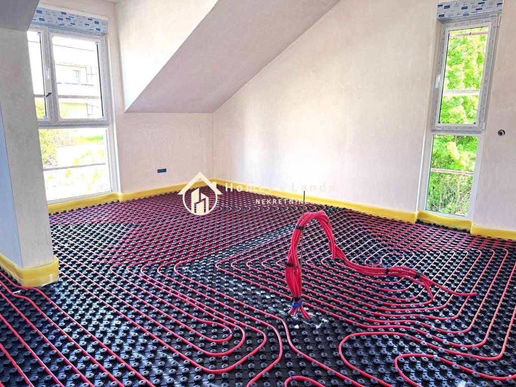 Flat in a new building, Sale, Zagreb, Sesvete