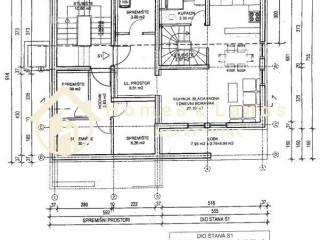 Flat in a new building, Sale, Zagreb, Sesvete