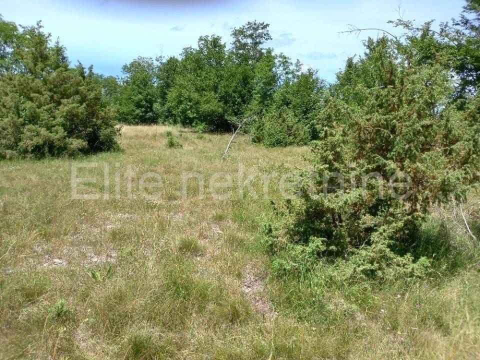 Plot for construction, Sale, Vinodolska općina, Bribir