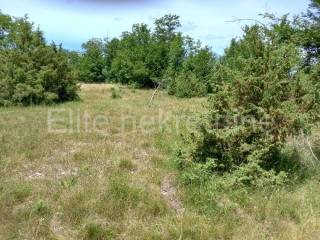 Plot for construction, Sale, Vinodolska općina, Bribir