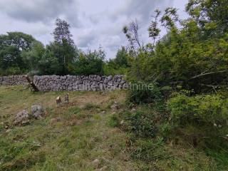 Plot for construction, Sale, Malinska-dubašnica, Milovčići