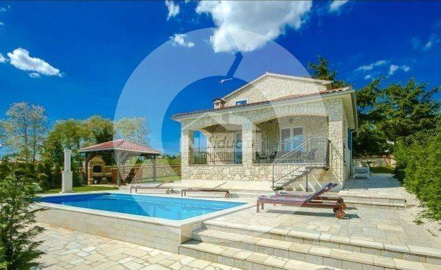 Detached house, Sale, Kaštelir-Labinci, Kaštelir