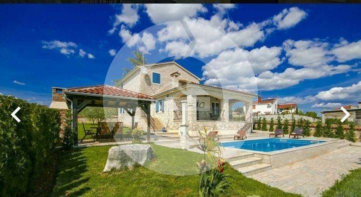Detached house, Sale, Kaštelir-Labinci, Kaštelir
