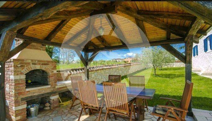 Detached house, Sale, Kaštelir-Labinci, Kaštelir