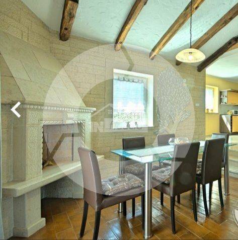 Detached house, Sale, Kaštelir-Labinci, Kaštelir