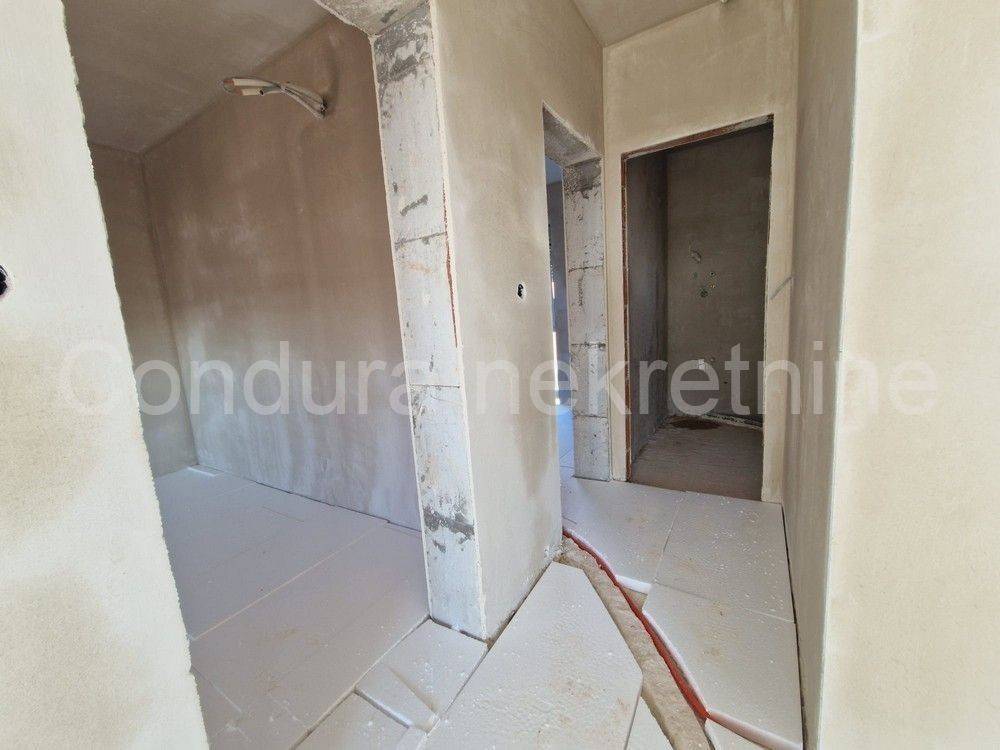 Apartment by the sea, Sale, Vir, Vir