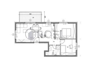 Flat in a new building, Sale, Zagreb, Stenjevec