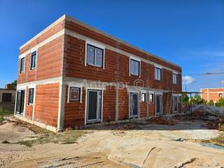 Terraced house, Sale, Vrsi, Mulo