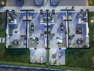 Terraced house, Sale, Vrsi, Mulo