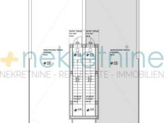 Flat in a new building, Sale, Privlaka, Privlaka
