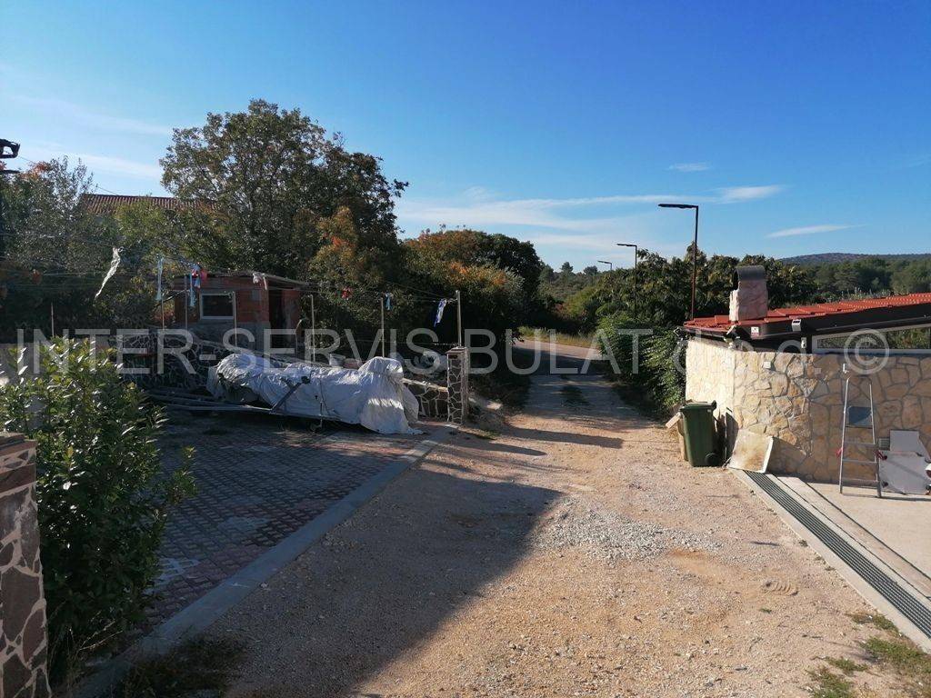 Plot for construction, Sale, Šibenik - Okolica, Bilice