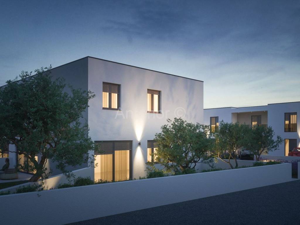 Terraced house, Sale, Vrsi, Mulo