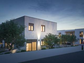 Terraced house, Sale, Vrsi, Mulo