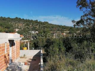 Plot for construction, Sale, Šibenik - Okolica, Bilice