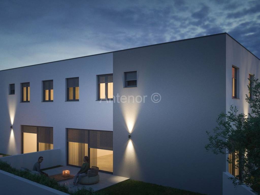 Terraced house, Sale, Vrsi, Mulo