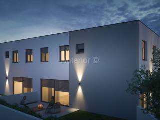 Terraced house, Sale, Vrsi, Mulo