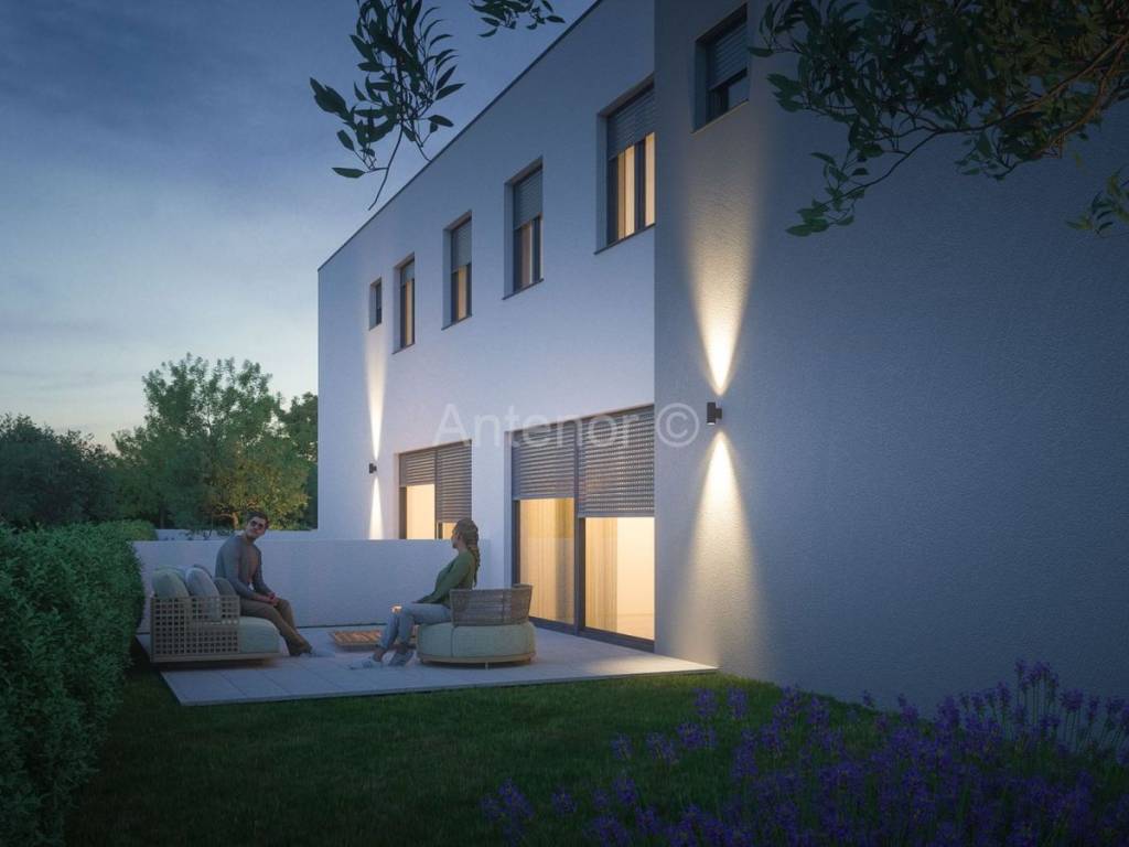 Terraced house, Sale, Vrsi, Mulo