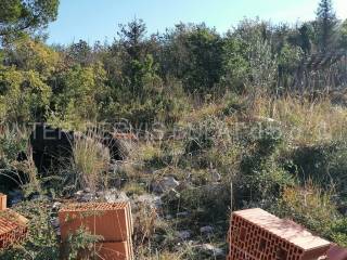 Plot for construction, Sale, Šibenik - Okolica, Bilice
