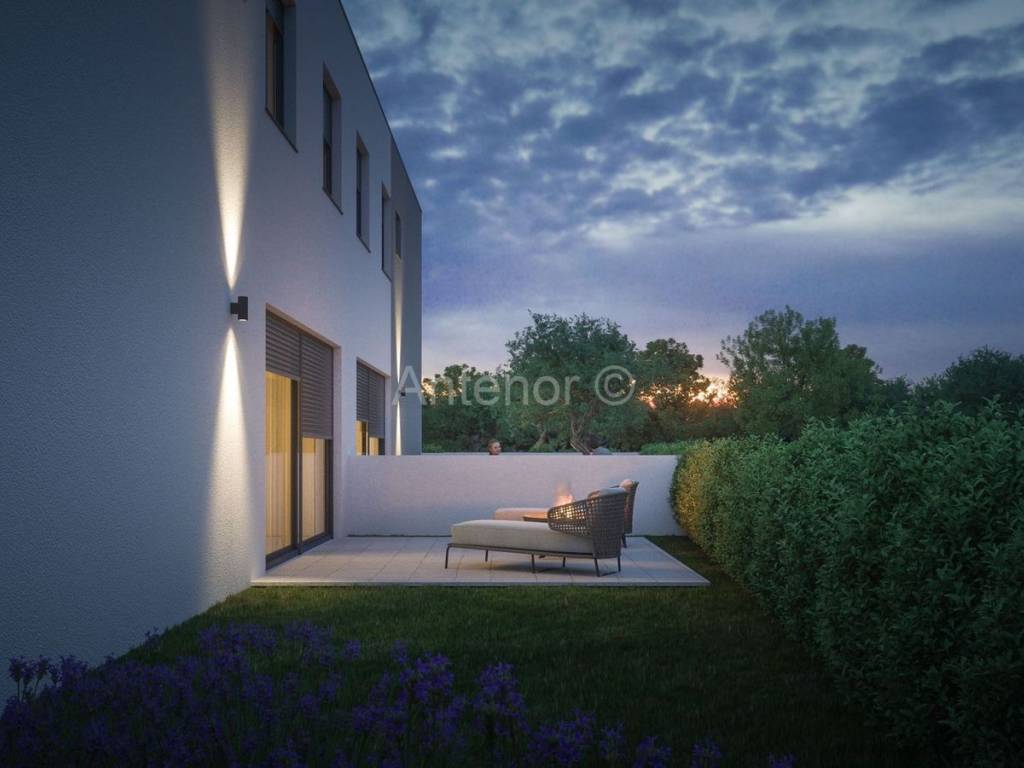 Terraced house, Sale, Vrsi, Mulo