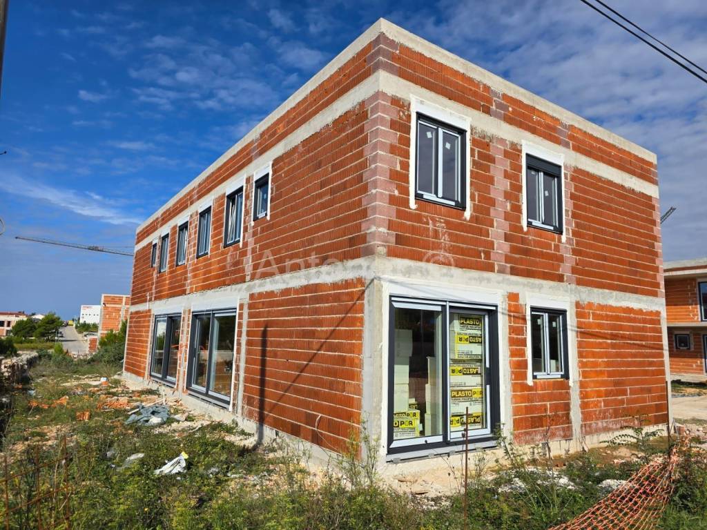 Terraced house, Sale, Vrsi, Mulo