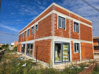 Terraced house, Sale, Vrsi, Mulo