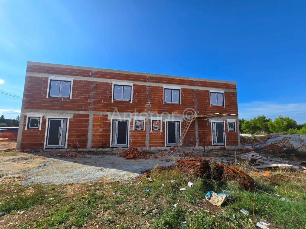 Terraced house, Sale, Vrsi, Mulo