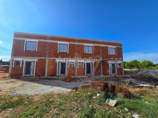 Terraced house, Sale, Vrsi, Mulo