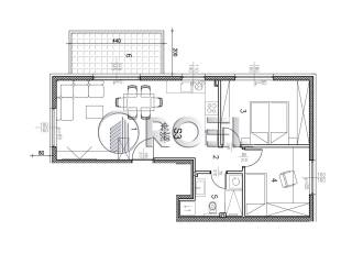 Flat in a new building, Sale, Zagreb, Stenjevec