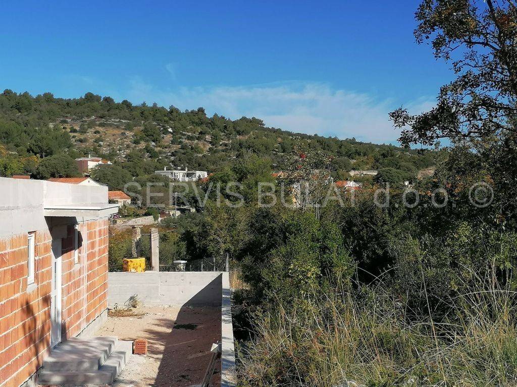 Plot for construction, Sale, Šibenik - Okolica, Bilice