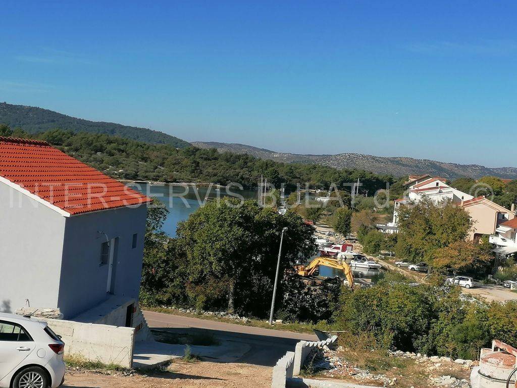 Plot for construction, Sale, Šibenik - Okolica, Bilice