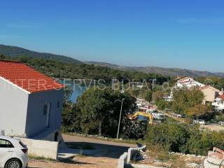 Plot for construction, Sale, Šibenik - Okolica, Bilice