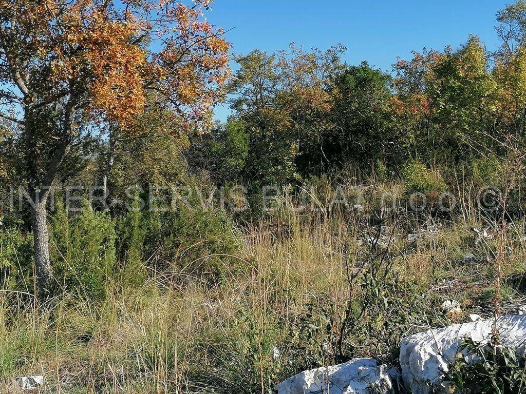 Plot for construction, Sale, Šibenik - Okolica, Bilice