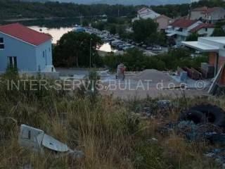 Plot for construction, Sale, Šibenik - Okolica, Bilice