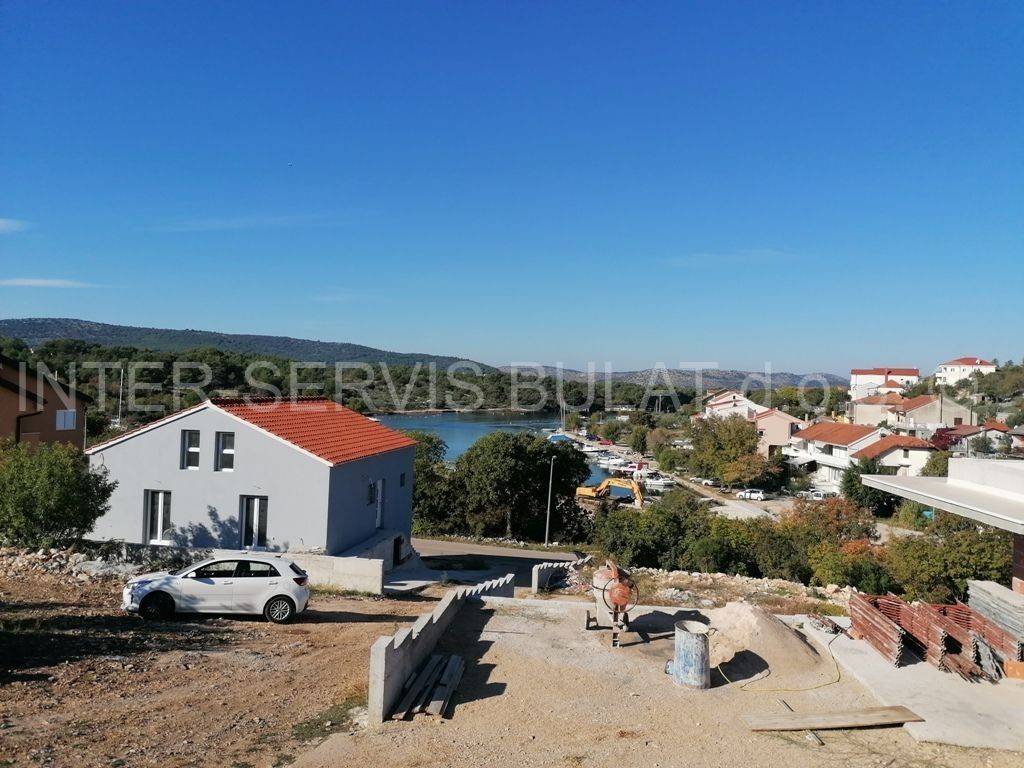 Plot for construction, Sale, Šibenik - Okolica, Bilice