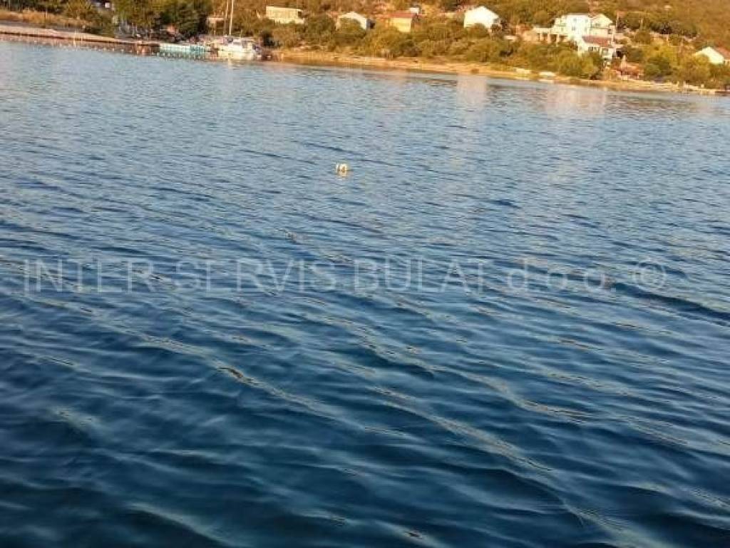 Plot for construction, Sale, Šibenik - Okolica, Bilice