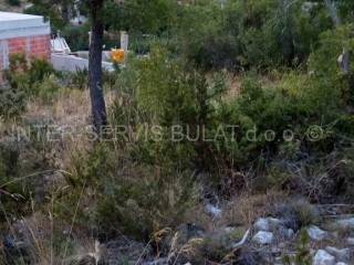 Plot for construction, Sale, Šibenik - Okolica, Bilice