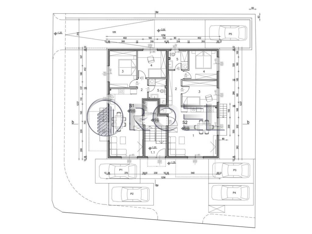 Flat in a new building, Sale, Zagreb, Stenjevec