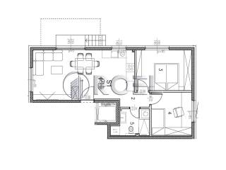 Flat in a new building, Sale, Zagreb, Stenjevec